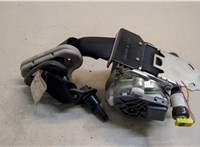  Ремень безопасности Nissan Juke 2010-2019 20648254 #3