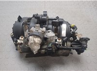  Коллектор впускной Opel Corsa D 2006-2014 20648262 #1