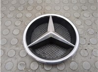 A2158880186 Эмблема Mercedes CLS C219 2004-2010 20648269 #1