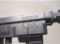 93177212 Катушка зажигания Opel Corsa D 2006-2014 20648278 #2