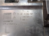 7184767 Кронштейн бампера BMW 5 F10 2010-2017 20648279 #2