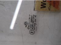 703845202 Стекло боковой двери Volkswagen Transporter 4 1991-2003 20648284 #3