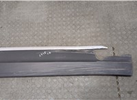  Молдинг двери Volkswagen Tiguan 2016-2020 20648293 #1