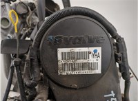  Заслонка дроссельная Suzuki Wagon R Plus 2000-2006 11527607 #2