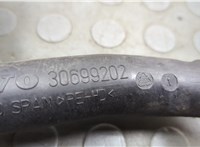  Горловина заливная бачка омывателя Volvo XC70 2007-2016 20648302 #2