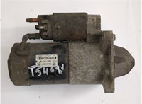 55353857 Стартер Opel Astra H 2004-2010 20648313 #1