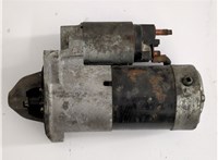 55353857 Стартер Opel Astra H 2004-2010 20648313 #2