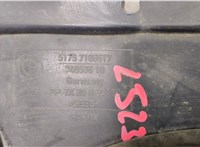 7186517 Защита арок (подкрылок) BMW 5 F10 2010-2017 20648332 #3