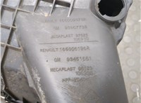  Измеритель потока воздуха (расходомер) Opel Vivaro 2014-2019 11527655 #3