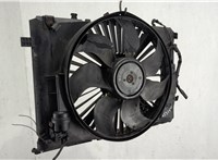  Вентилятор радиатора Mercedes C W204 2006-2015 20648337 #1