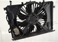 Вентилятор радиатора Mercedes C W204 2006-2015 20648337 #3