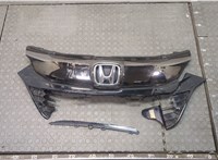71126TFSG40ZA, 71122T7AJ51, 75700T5A000 Решетка радиатора Honda HRV 2015-2021 20648340 #1