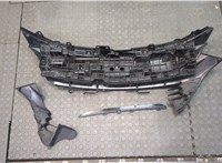 71126TFSG40ZA, 71122T7AJ51, 75700T5A000 Решетка радиатора Honda HRV 2015-2021 20648340 #4