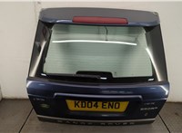 BHA790050 Крышка (дверь) багажника Land Rover Range Rover Sport 2005-2013 20648342 #1