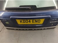 BHA790050 Крышка (дверь) багажника Land Rover Range Rover Sport 2005-2013 20648342 #2