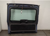 BHA790050 Крышка (дверь) багажника Land Rover Range Rover Sport 2005-2013 20648342 #5