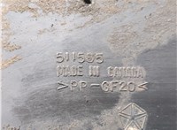  Корпус воздушного фильтра Jeep Compass 2011-2016 20648348 #4