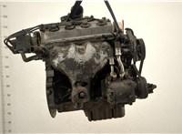  Форсунка топливная Honda HRV 1998-2006 11527677 #4