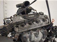  Форсунка топливная Honda HRV 1998-2006 11527677 #6