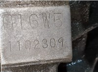  Форсунка топливная Honda HRV 1998-2006 11527677 #8
