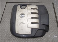  Накладка декоративная на ДВС Volkswagen Touareg 2007-2010 20648354 #1