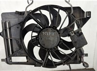 2269553 Вентилятор радиатора Ford Focus 3 2011-2015 20648355 #3