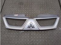  Решетка радиатора Mitsubishi Outlander XL 2006-2012 20648362 #1