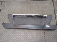  Накладка крышки багажника (двери) Lexus LS460 2006-2017 20648407 #1
