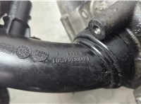  Турбина Peugeot 5008 2009-2016 20648412 #2