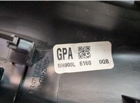  Пластик (обшивка) салона Honda Accord 10 2017-2023 20648414 #3