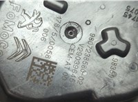 9830301180 Заслонка дроссельная Peugeot 5008 2009-2016 20648415 #2