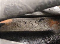  Форсунка топливная Volkswagen Touran 2003-2006 11527734 #5