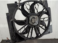  Вентилятор радиатора BMW 5 E60 2003-2010 20648433 #1