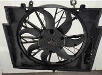  Вентилятор радиатора BMW 5 E60 2003-2010 20648433 #2