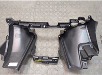  Пластик (обшивка) салона Honda Accord 10 2017-2023 20648439 #2