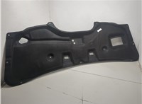 658405HA0A Обшивка капота Nissan Rogue 2013-2020 20648444 #2