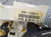  Кулиса КПП Volkswagen Transporter 5 2003-2015 20648449 #4