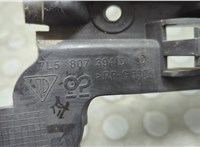  Кронштейн бампера Porsche Cayenne 2002-2010 20648467 #3
