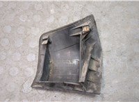  Заглушка порога Porsche Cayenne 2002-2010 20648476 #2