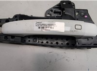  Ручка двери наружная Audi Q5 2008-2017 20648491 #1