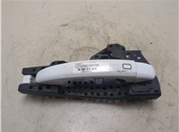 Ручка двери наружная Audi Q5 2008-2017 20648491 #3