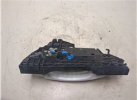 Ручка двери наружная Audi Q5 2008-2017 20648491 #4