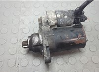 Стартер Volkswagen Polo 2009-2014 20648492 #1