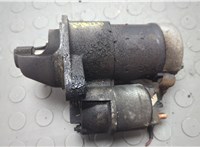  Стартер Opel Meriva 2003-2010 20648494 #1