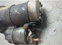  Стартер Opel Meriva 2003-2010 20648494 #2