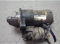 6202087, 6202000, 98014743, 97386062 Стартер Opel Astra G 1998-2005 20648503 #1