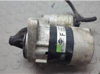  Стартер Nissan Primera P12 2002-2008 20648519 #1