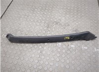 Пластик (обшивка) внутреннего пространства багажника Porsche Cayenne 2002-2010 20648520 #1