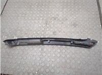Пластик (обшивка) внутреннего пространства багажника Porsche Cayenne 2002-2010 20648520 #2