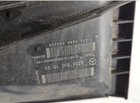  Вентилятор радиатора Mercedes C W203 2000-2008 20648522 #6